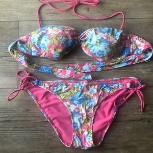 Abercrombie and Fitch Bikini